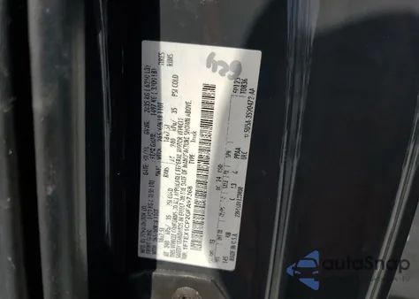 2016 Ford F150 Super Cab z USA, uszkodzony, nr VIN 1FTEX1CP2GFA97368